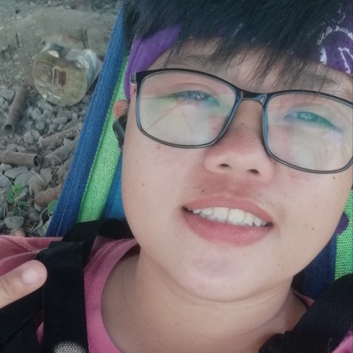 Kria Ellaine L.