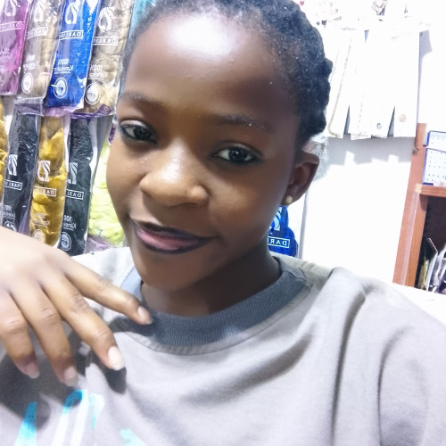 Zainab A. profile photo