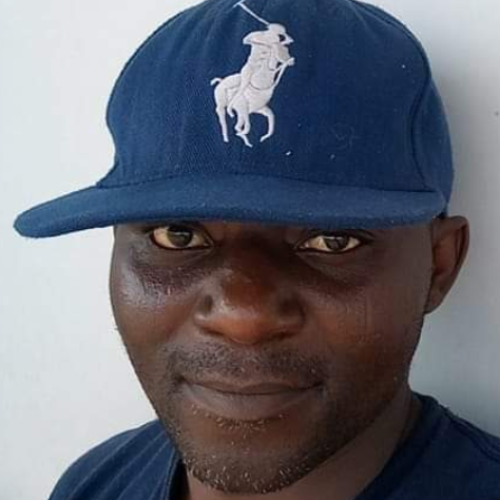 Emmanuel O. profile photo