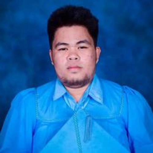 Mike Rey Exequiel G.