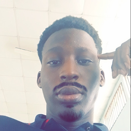 Chukwuemeka A. profile photo