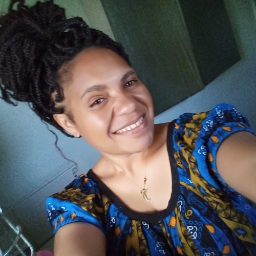 Floritha T. profile photo