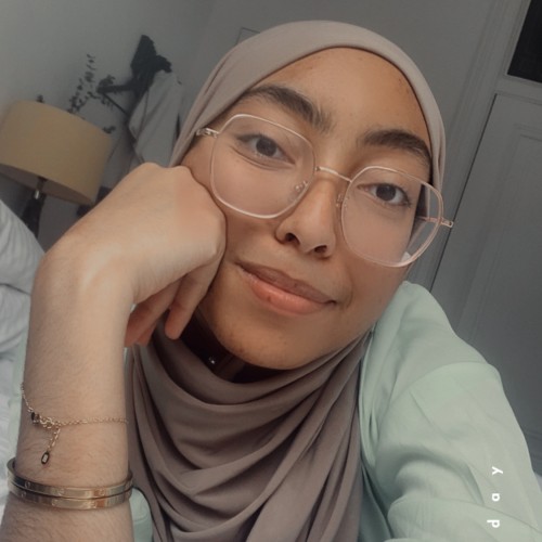 Nouhaila N. profile photo