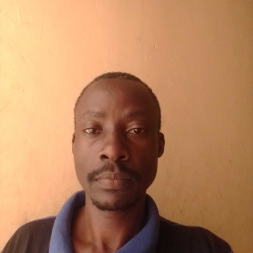 Luwaga L. profile photo