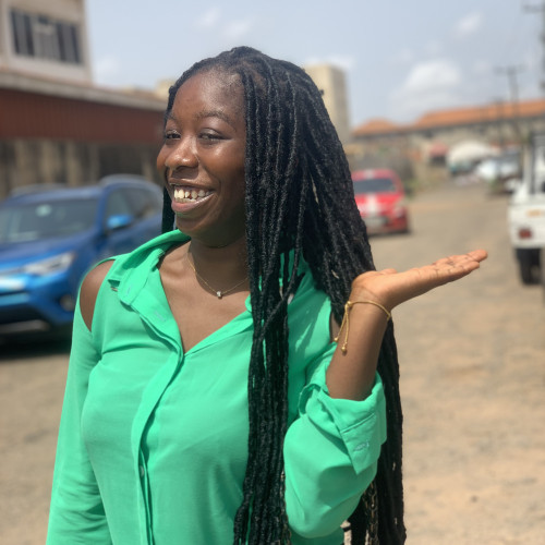 Candace O. profile photo