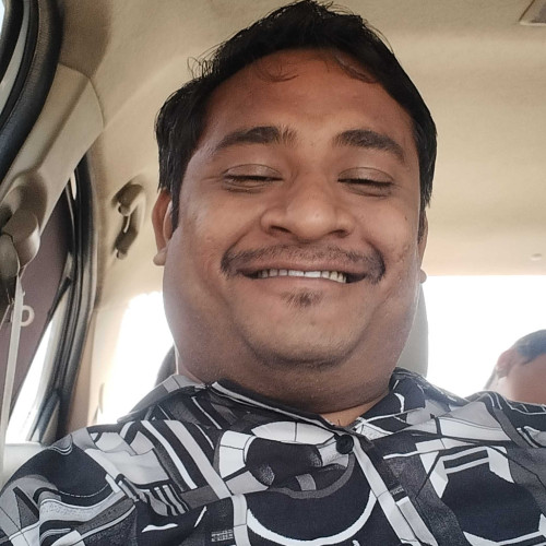 Nishant B. profile photo