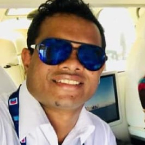Tharindu  A. profile photo