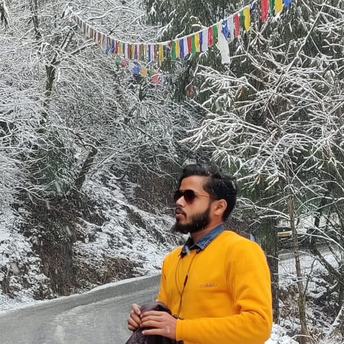 Sachin kr  S. profile photo