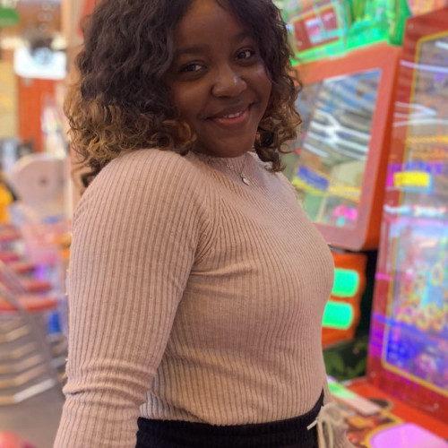 Sarrah R. profile photo