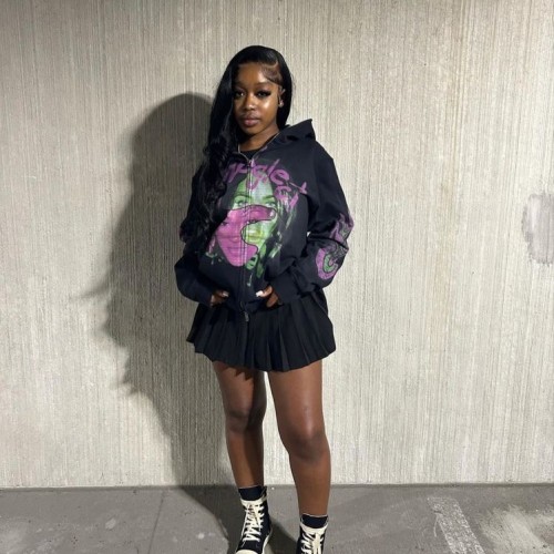 Laniyah D.