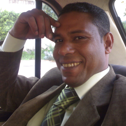 khaled B. profile photo