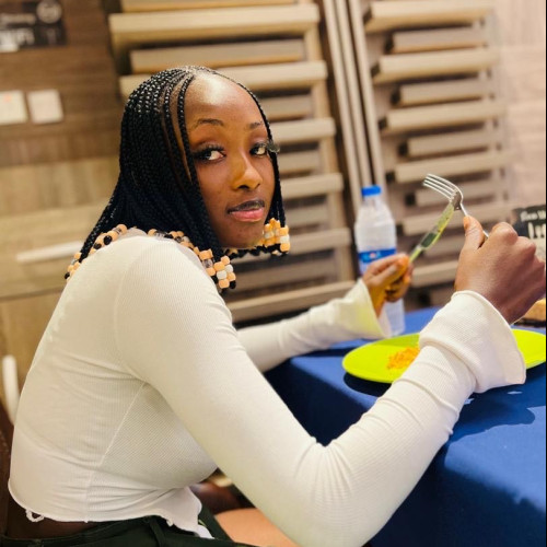 Sarafina B. profile photo