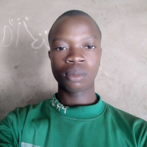 Ishaq A. profile photo