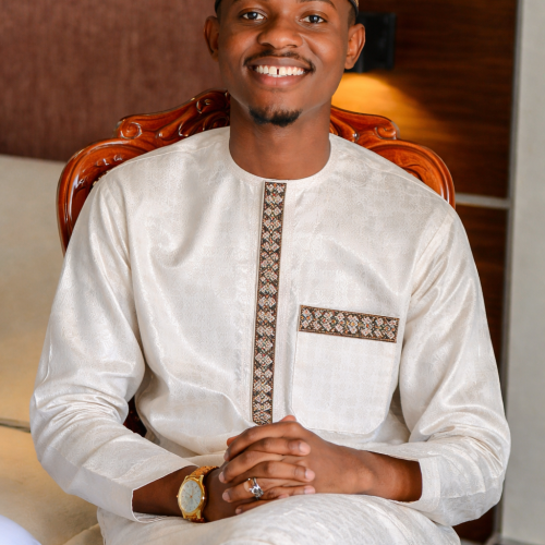 Kabiru A. profile photo