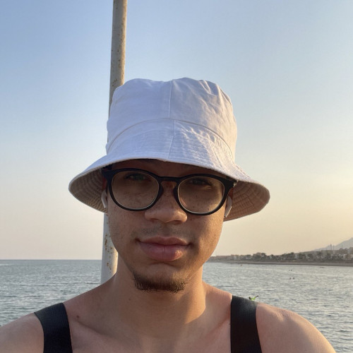 Omar H. profile photo