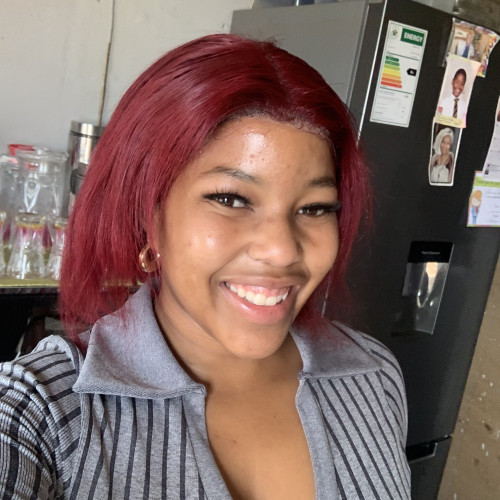 Akhona N. profile photo