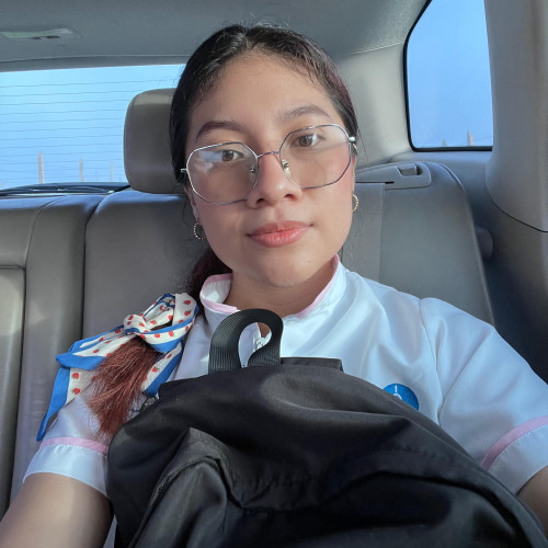 mery m. profile photo