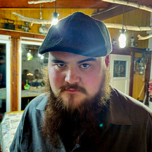 Andreas P. profile photo