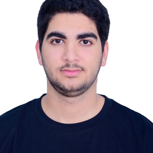 Mohamed mehdi  B.