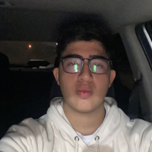 gaston  v. profile photo