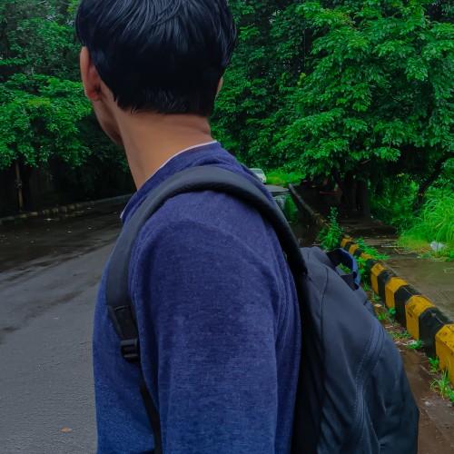 Armaan  K.