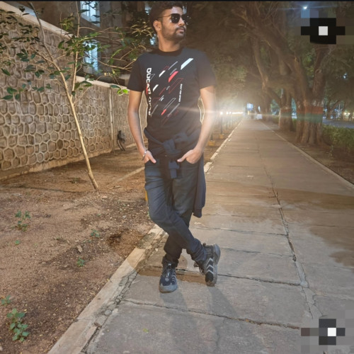 Krish  T. profile photo
