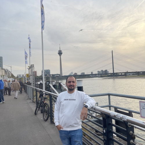Marwan E. profile photo
