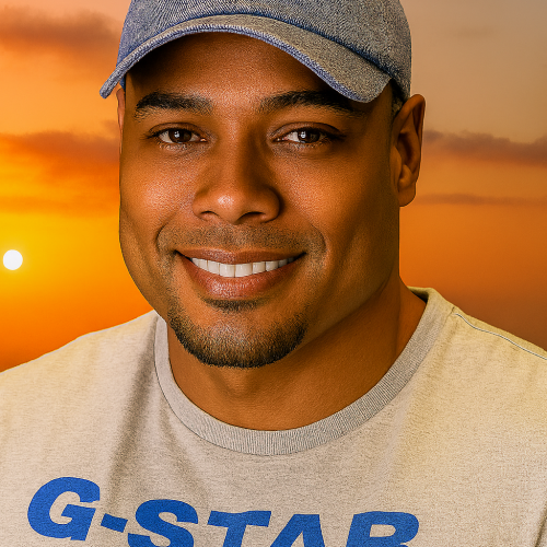 oswald a. profile photo