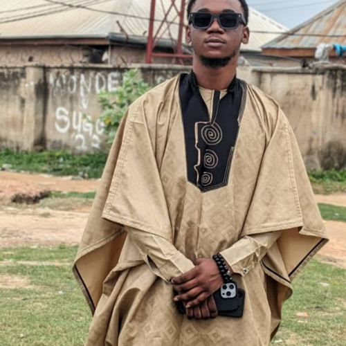 Favour O. profile photo