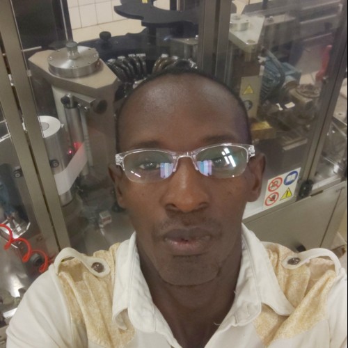 christian Wilfried  m. profile photo