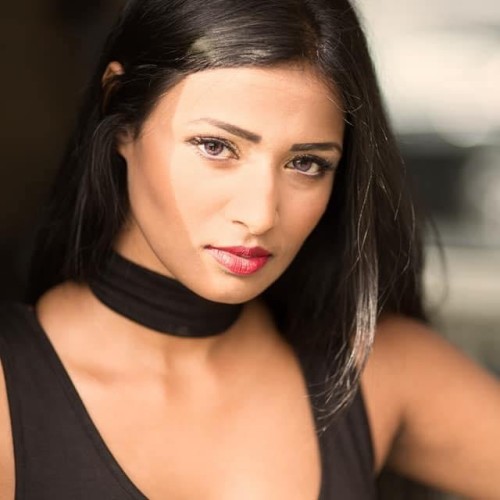 Swethashri M.