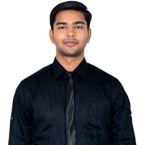 Prashant G.