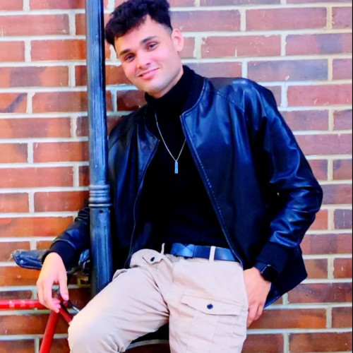 William P. profile photo