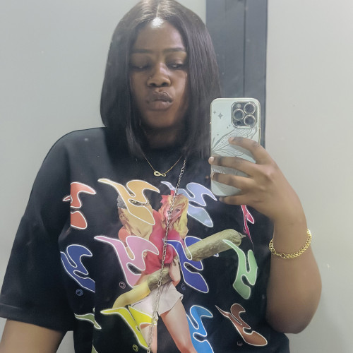 Fola S. profile photo