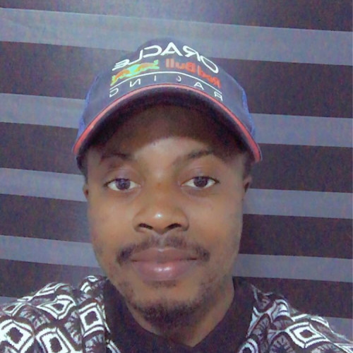 Okechukwu  B. profile photo