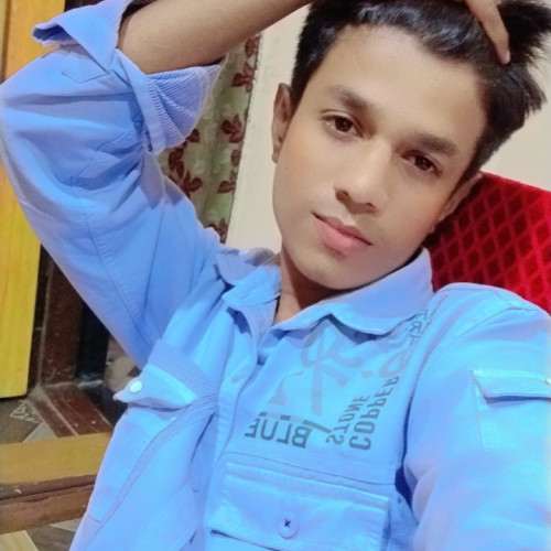 Sufiyan  K. profile photo