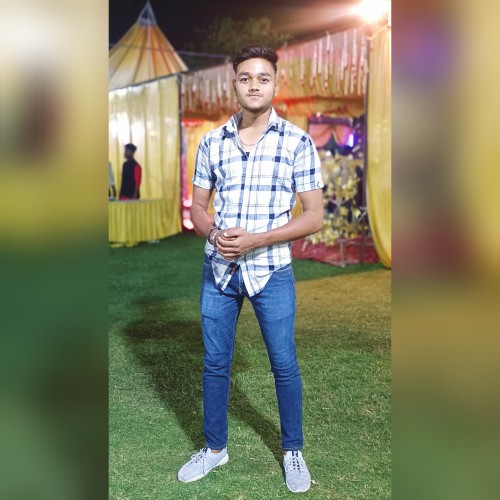 Dheeraj K. profile photo