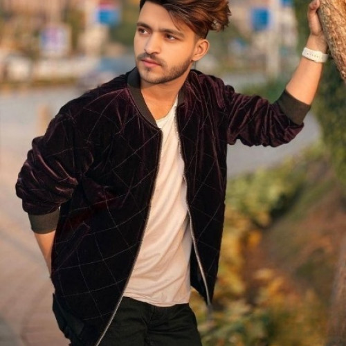 Umar H.