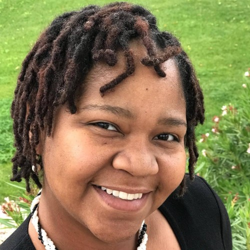 Marquita P.