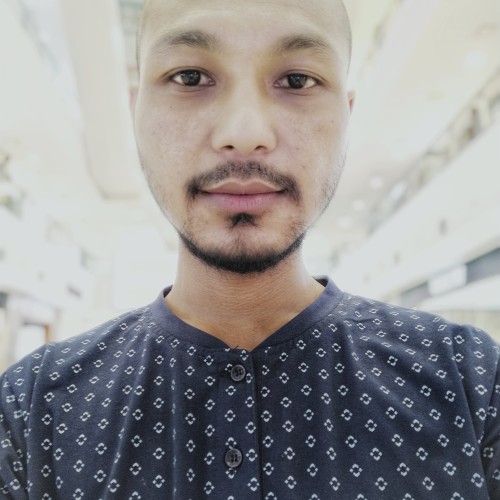 Hanarbin M. profile photo