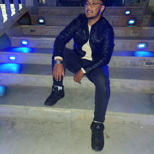 Mohammed B. profile photo