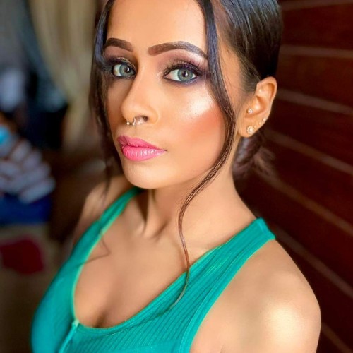 Poojani P.