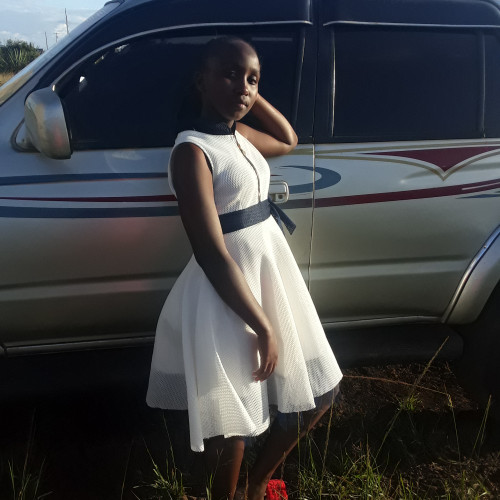 Bilha K. profile photo