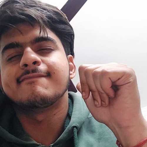 Rajat S. profile photo