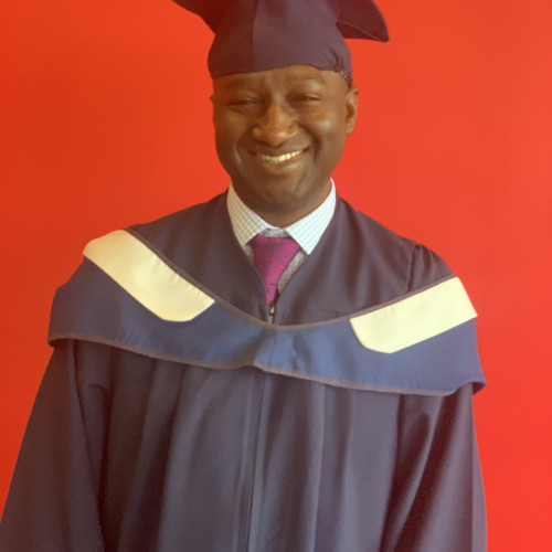 AdeOluwa  B.