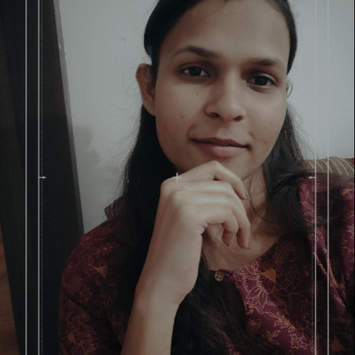 Saloni R. profile photo