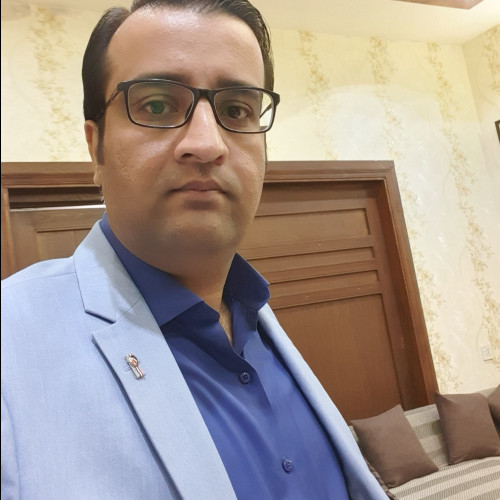 Zeeshan U.