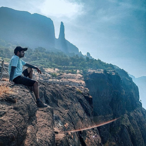 Avinash y. profile photo