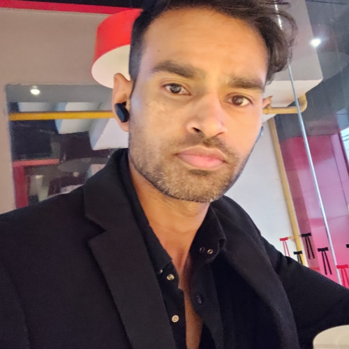 Mohit M. profile photo