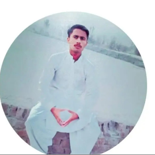 Mudassar Ali jutt J. profile photo